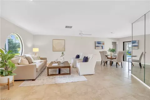Living - 1660 Mullet Ct, Naples, FL 34102 photo 1 of 6