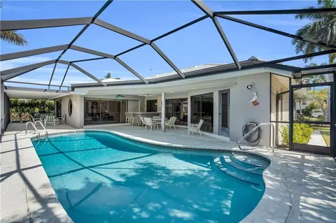 Exterior - 1660 Mullet Ct, Naples, FL 34102 photo 1 of 6