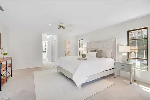 Bedroom - 1660 Mullet Ct, Naples, FL 34102 photo 2 of 8