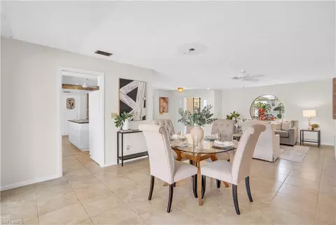 Dining - 1660 Mullet Ct, Naples, FL 34102 photo 1 of 5