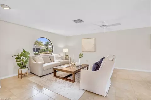 Living - 1660 Mullet Ct, Naples, FL 34102 photo 3 of 6