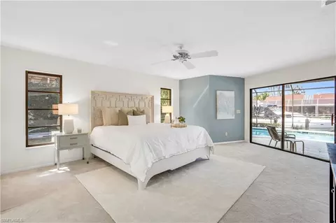 Bedroom - 1660 Mullet Ct, Naples, FL 34102 photo 4 of 8