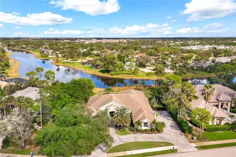 24521 Woodsage Dr, Bonita Springs, FL 34134