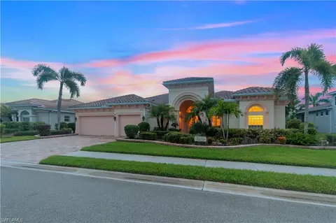 19228 La Serena Dr, Fort Myers, FL 33967