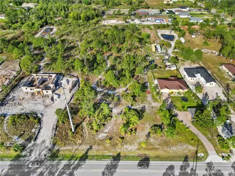 Nnnn Everglades Blvd N, Naples, FL 34120