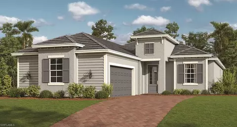 15010 Black Cherry Way, Punta Gorda, FL 33955
