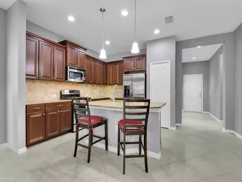 Kitchen - 21561 Misano Dr, Estero, FL 33928 photo 1 of 4