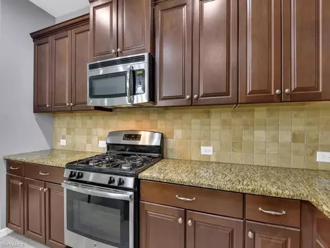 Kitchen - 21561 Misano Dr, Estero, FL 33928 photo 2 of 4