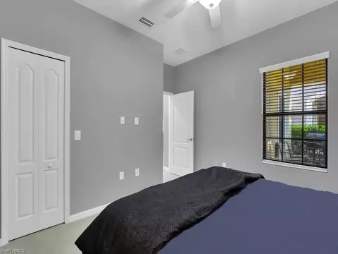 Bedroom - 21561 Misano Dr, Estero, FL 33928 photo 4 of 4