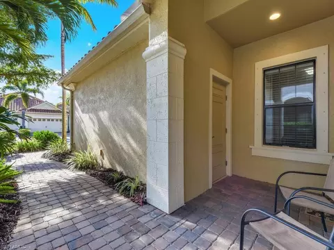Exterior - 21561 Misano Dr, Estero, FL 33928 photo 5 of 9