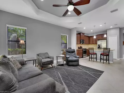 Living - 21561 Misano Dr, Estero, FL 33928 photo 3 of 4