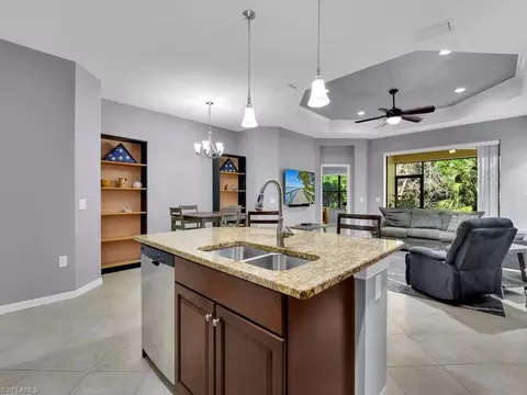 Kitchen - 21561 Misano Dr, Estero, FL 33928 photo 4 of 4