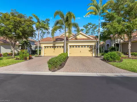 Exterior - 21561 Misano Dr, Estero, FL 33928 photo 6 of 9