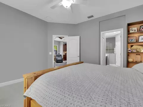 Bedroom - 21561 Misano Dr, Estero, FL 33928 photo 2 of 4