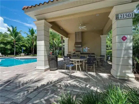 Exterior - 21561 Misano Dr, Estero, FL 33928 photo 8 of 9