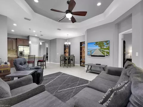 Living - 21561 Misano Dr, Estero, FL 33928 photo 4 of 4