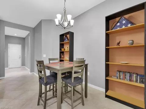 Dining - 21561 Misano Dr, Estero, FL 33928 photo 1 of 2