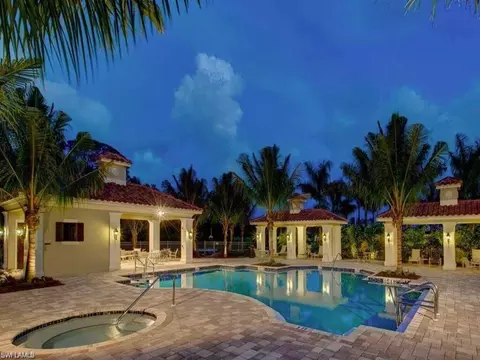 Exterior - 21561 Misano Dr, Estero, FL 33928 photo 7 of 9