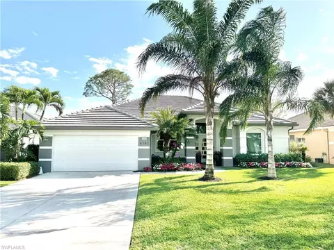 6382 Old Mahogany Ct, Naples, FL 34109