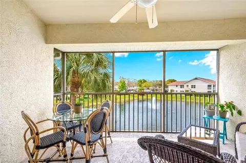 5060 Cedar Springs Dr #202, Naples, FL 34110