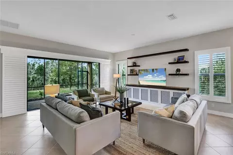 Living - 3491 Pacific Dr, Naples, FL 34119 photo 1 of 5