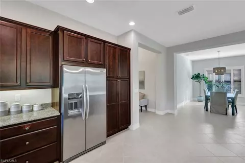 Kitchen - 3491 Pacific Dr, Naples, FL 34119 photo 3 of 5