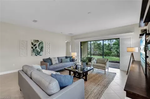 Living - 3491 Pacific Dr, Naples, FL 34119 photo 2 of 5