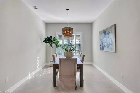 Dining - 3491 Pacific Dr, Naples, FL 34119 photo 1 of 1
