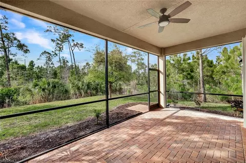 Exterior - 3491 Pacific Dr, Naples, FL 34119 photo 3 of 11