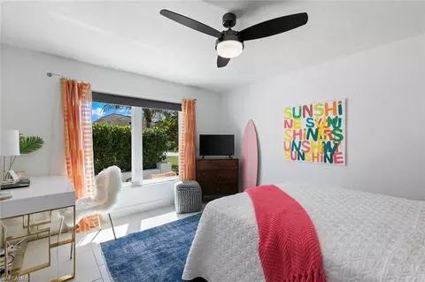 Bedroom - 577 106th Ave N, Naples, FL 34108 photo 6 of 6