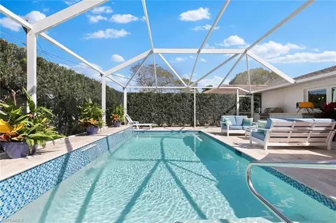 Exterior - 577 106th Ave N, Naples, FL 34108 photo 6 of 10