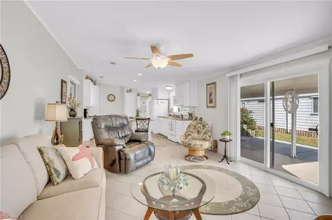 Living - 1723 Beverly Dr, Naples, FL 34114 photo 2 of 2