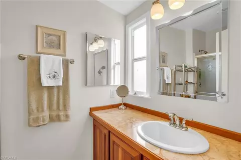 Bath - 1723 Beverly Dr, Naples, FL 34114 photo 1 of 3