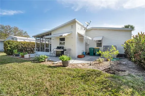 Exterior - 1723 Beverly Dr, Naples, FL 34114 photo 7 of 10