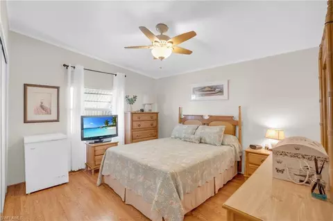 Bedroom - 1723 Beverly Dr, Naples, FL 34114 photo 3 of 3