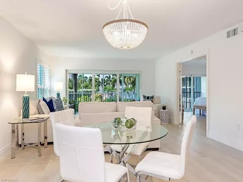 6371 Pelican Bay Blvd #N-5, Naples, FL 34108