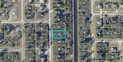 541 Aspen Ave S, Lehigh Acres, FL 33974