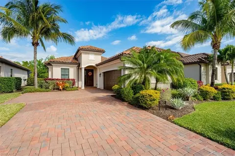 12675 Kinross Ln, Naples, FL 34120