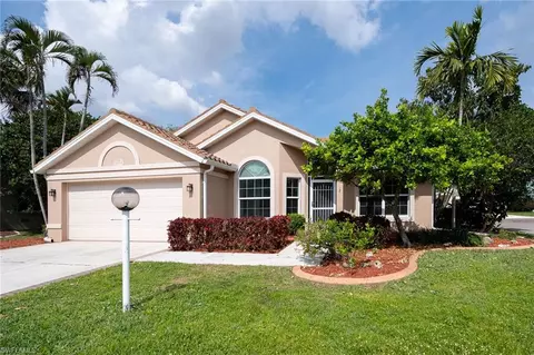 12950 Eagle Pointe Cir, Fort Myers, FL 33913