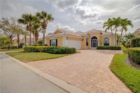 7850 Orvieto Ct, Naples, FL 34114