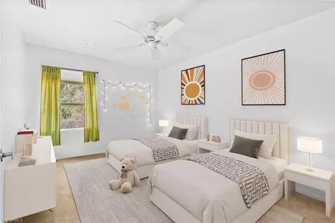 Bedroom - 175 5th St, Naples, FL 34113 photo 1 of 8