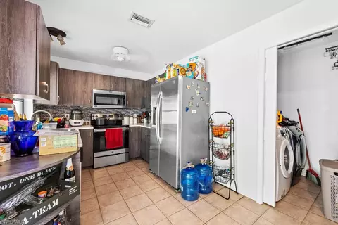 Kitchen - 175 5th St, Naples, FL 34113 photo 2 of 2