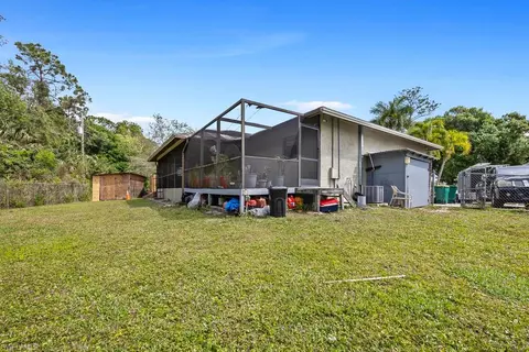 Exterior - 175 5th St, Naples, FL 34113 photo 4 of 5