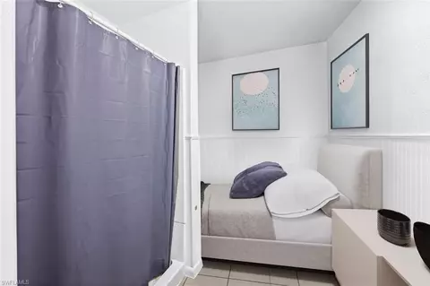 Bedroom - 175 5th St, Naples, FL 34113 photo 8 of 8