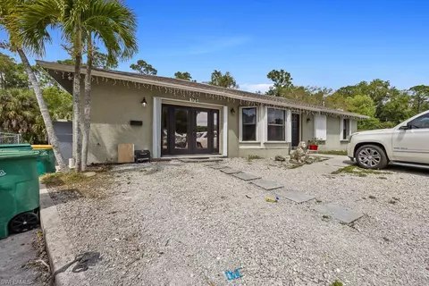 Exterior - 175 5th St, Naples, FL 34113 photo 2 of 5