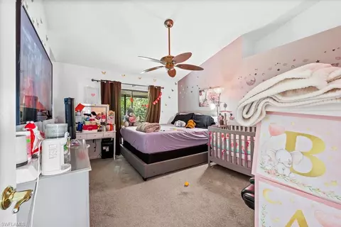 Bedroom - 175 5th St, Naples, FL 34113 photo 6 of 8