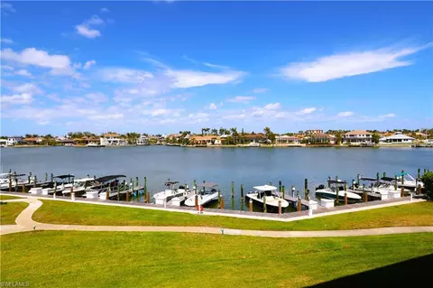 651 Seaview Ct #B-306, Marco Island, FL 34145