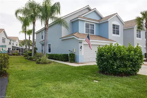 8361 Village Edge Cir #6, Fort Myers, FL 33919