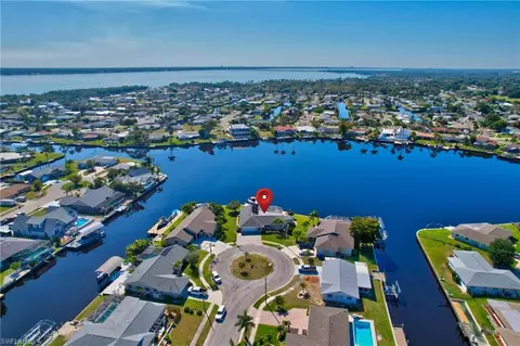 4530 W Coral Cir, North Fort Myers, FL 33903