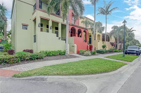 8320 Esperanza St #1601, Fort Myers, FL 33912